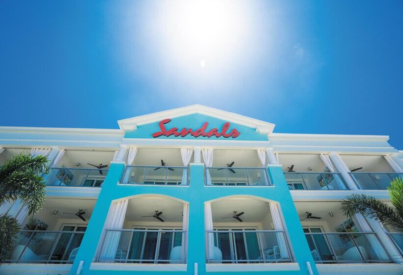 هتل Sandals Montego Bay   All Inclusive Couples Only