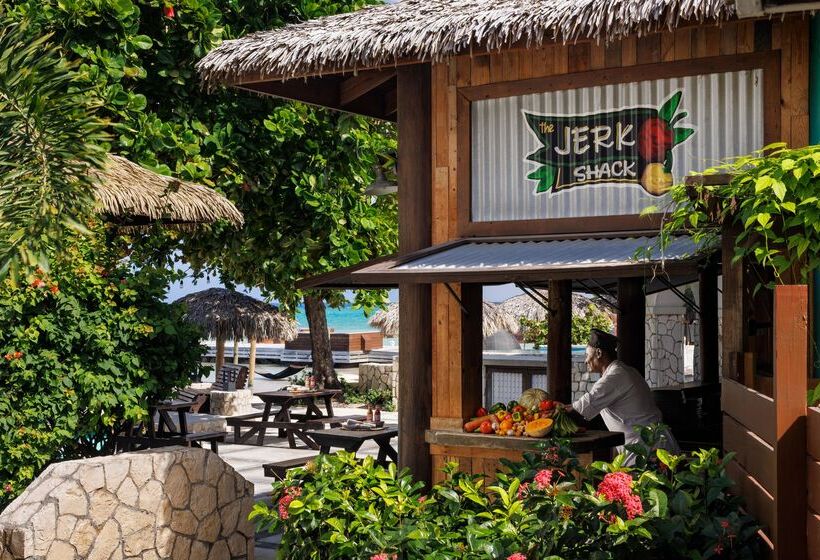 هتل Sandals Montego Bay   All Inclusive Couples Only