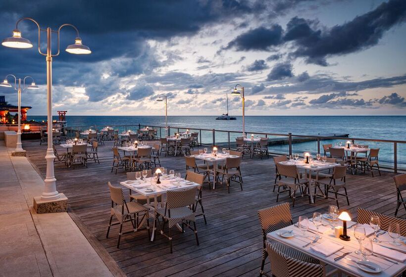 هتل Sandals Montego Bay   All Inclusive Couples Only
