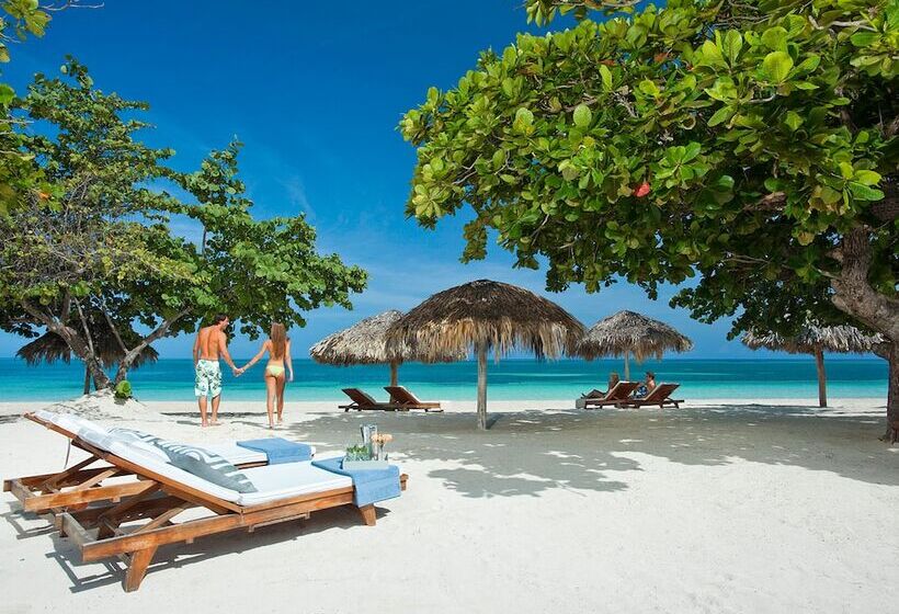 هتل Sandals Montego Bay   All Inclusive Couples Only