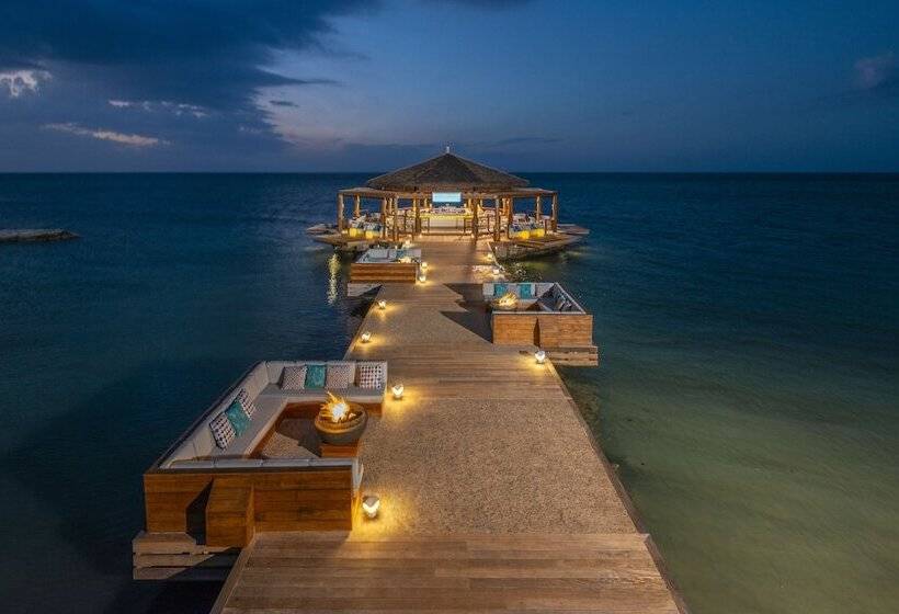 هتل Sandals Montego Bay   All Inclusive Couples Only