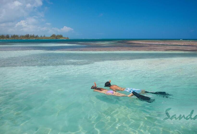هتل Sandals Royal Caribbean   All Inclusive Couples Only