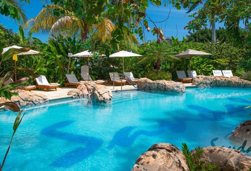هتل Sandals Royal Caribbean   All Inclusive Couples Only