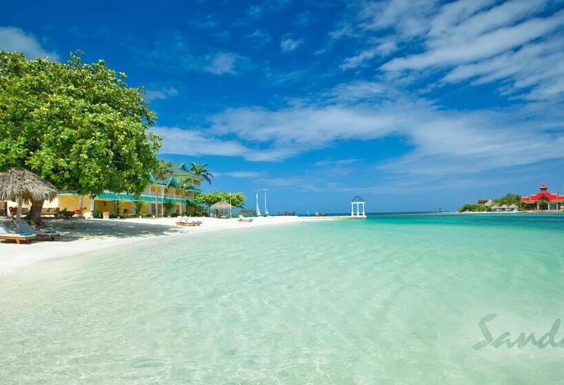 هتل Sandals Royal Caribbean   All Inclusive Couples Only