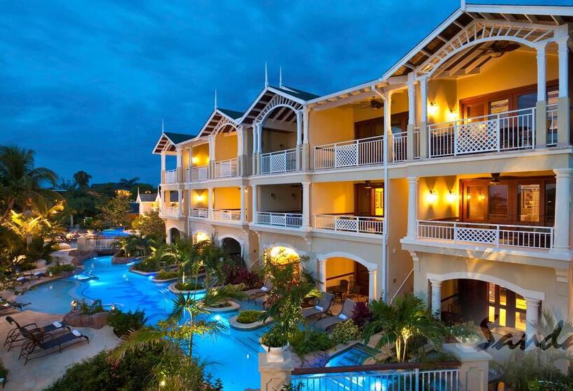 هتل Sandals Royal Caribbean   All Inclusive Couples Only