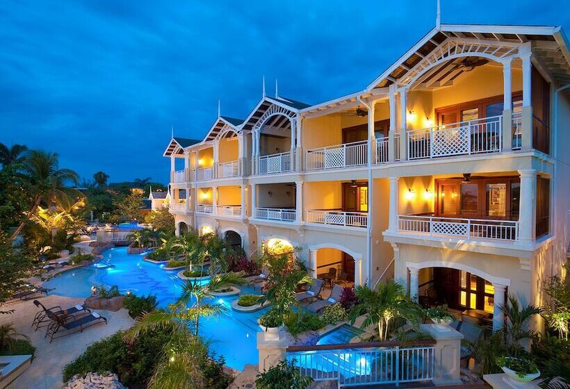 هتل Sandals Royal Caribbean   All Inclusive Couples Only