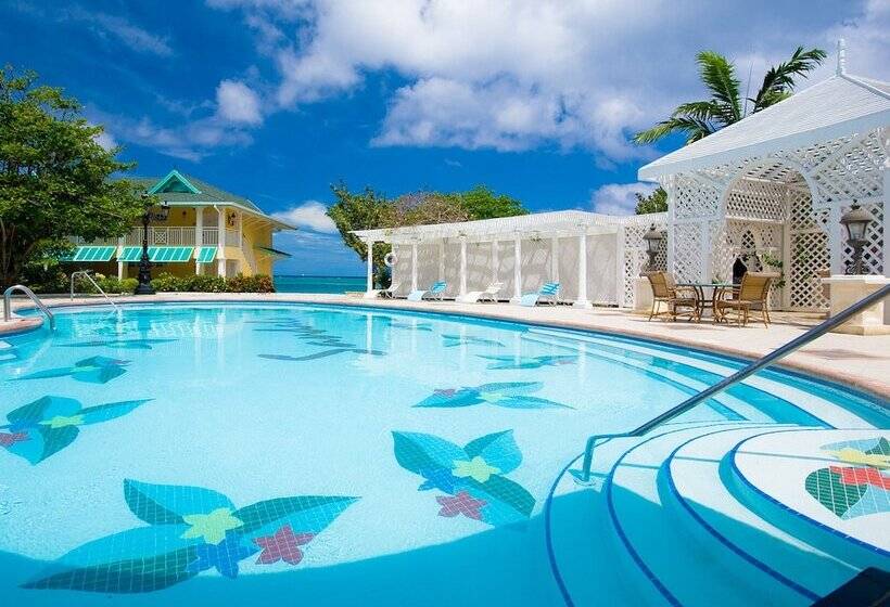 هتل Sandals Royal Caribbean   All Inclusive Couples Only