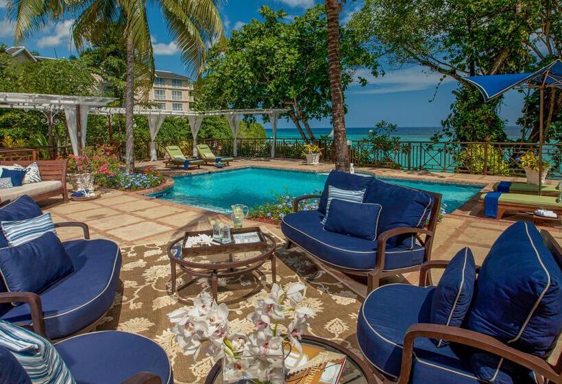 هتل Sandals Royal Plantation All Inclusive   Couples Only