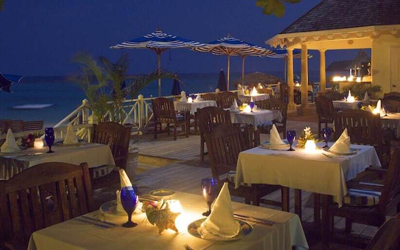 هتل Sandals Royal Plantation All Inclusive   Couples Only