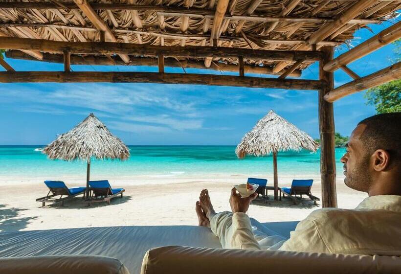 هتل Sandals Royal Plantation All Inclusive   Couples Only