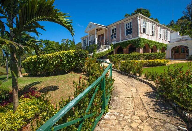 هتل Sandals Royal Plantation All Inclusive   Couples Only