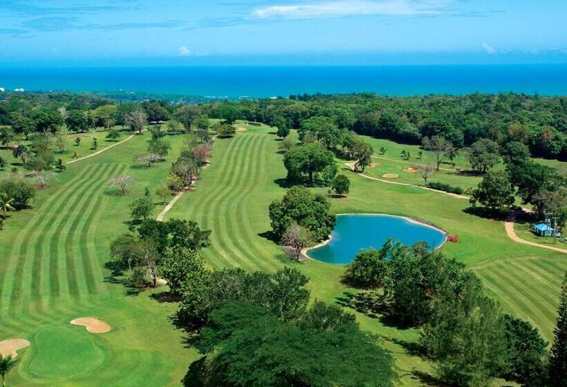 هتل Sandals Royal Plantation All Inclusive   Couples Only