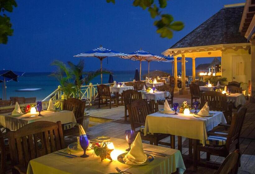 هتل Sandals Royal Plantation All Inclusive   Couples Only
