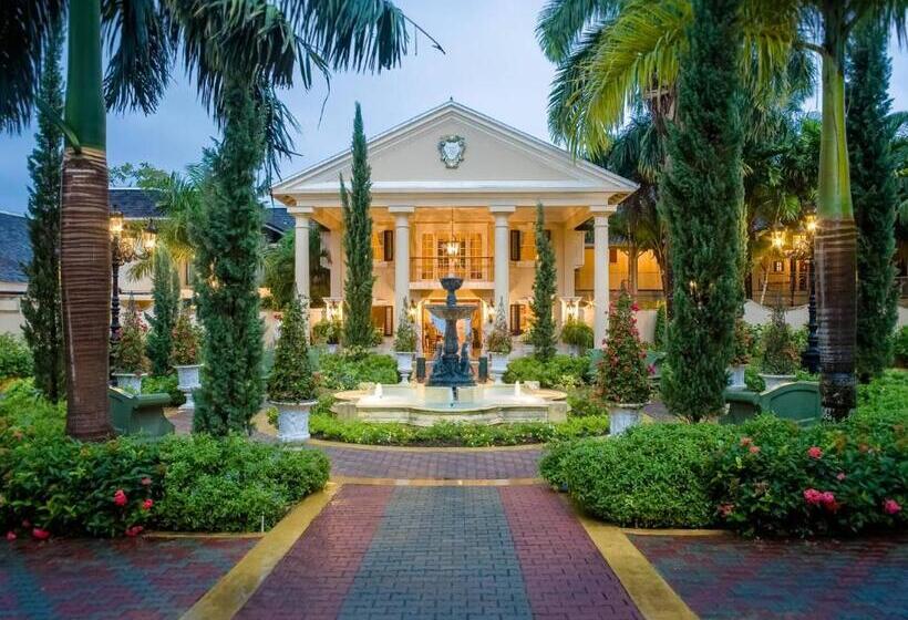 هتل Sandals Royal Plantation All Inclusive   Couples Only