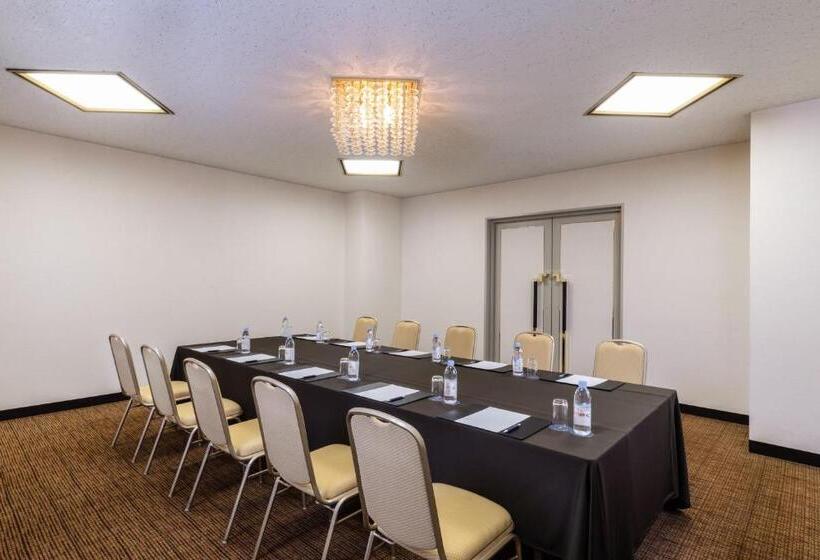 Sheraton Miyako Hotel Tokyo