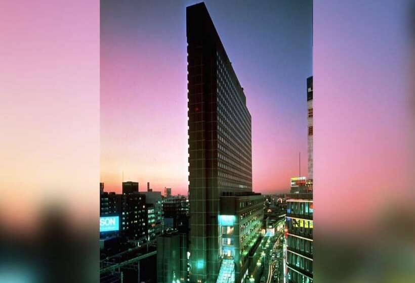 ホテル Shinjuku Prince