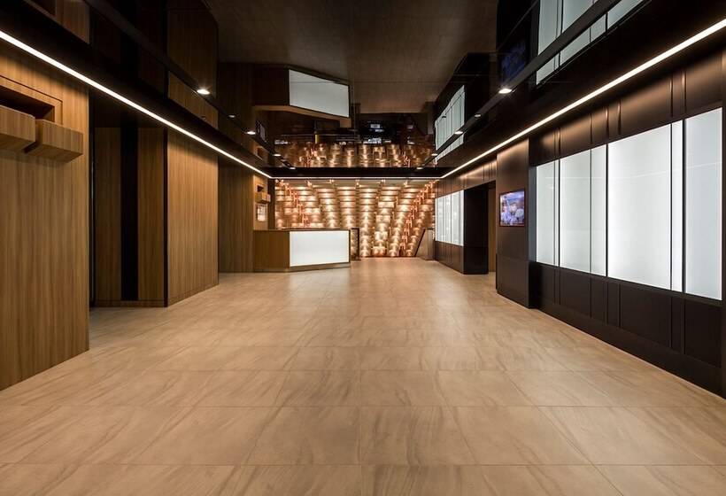 ホテル Shinjuku Prince