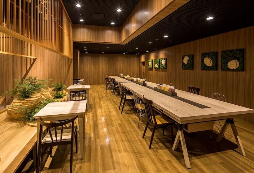 ホテル Shinjuku Prince