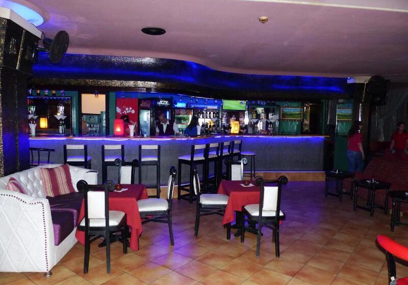 هتل Sud Bahia Agadir  Bahia City