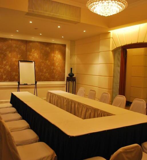 هتل The Jesselton