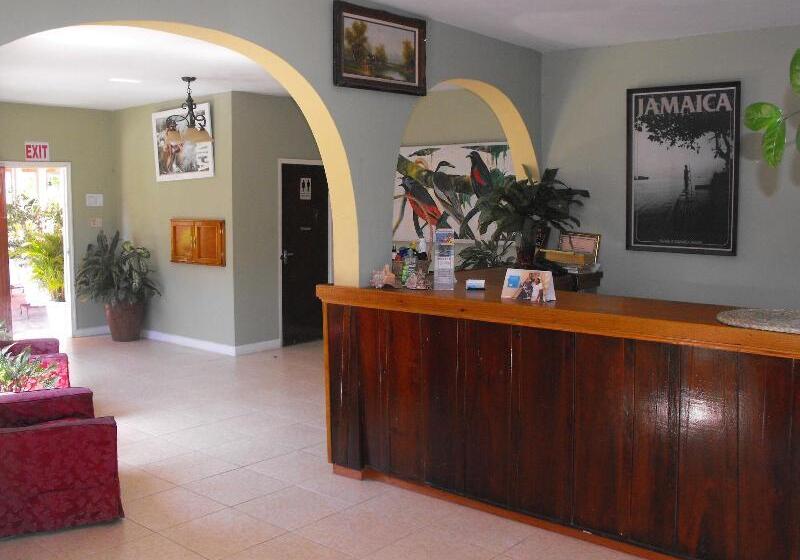 هتل Verney House Resort