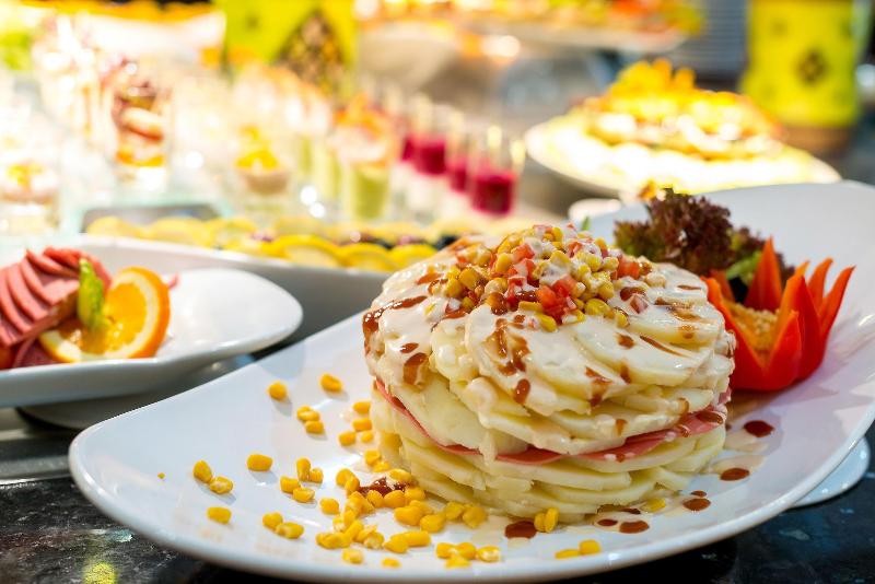 Kennedy Hospitality Resort