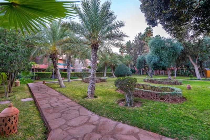 Kennedy Hospitality Resort