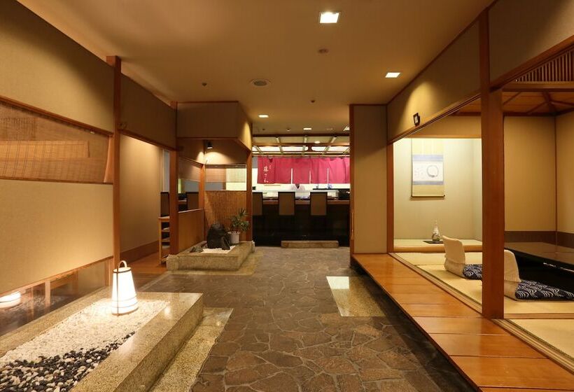 Loisir Hotel Toyohashi
