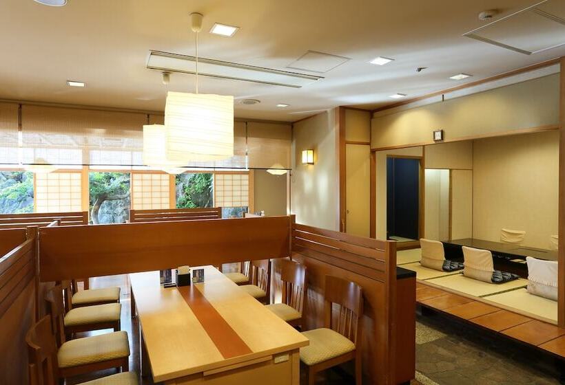 Loisir Hotel Toyohashi
