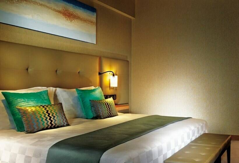 منتجع Genting Grand