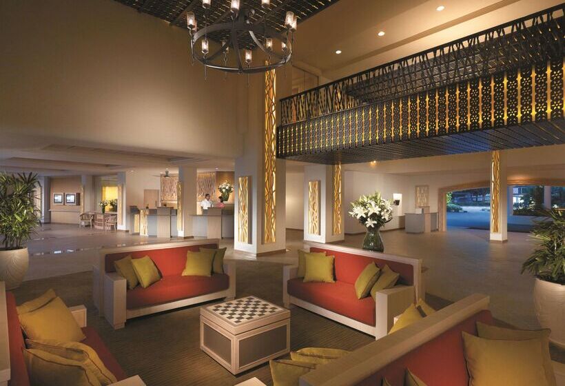 منتجع Shangrila Golden Sands, Penang