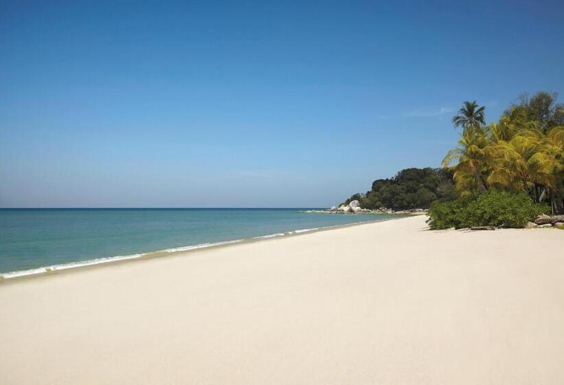 منتجع Shangrila Golden Sands, Penang