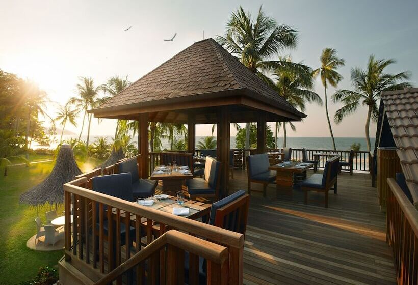 渡假胜地  Shangrila Golden Sands, Penang