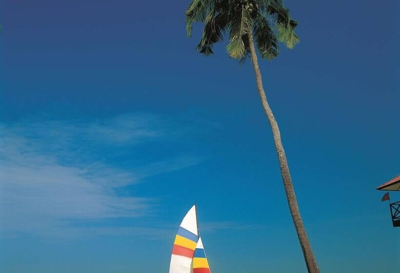 منتجع Shangrila Golden Sands, Penang