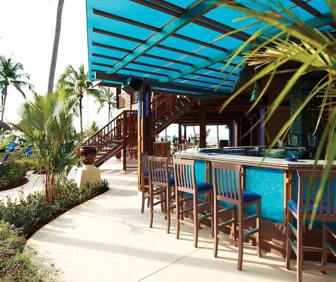 منتجع Shangrila Golden Sands, Penang