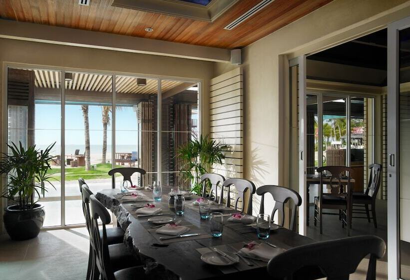 منتجع Shangrila Golden Sands, Penang