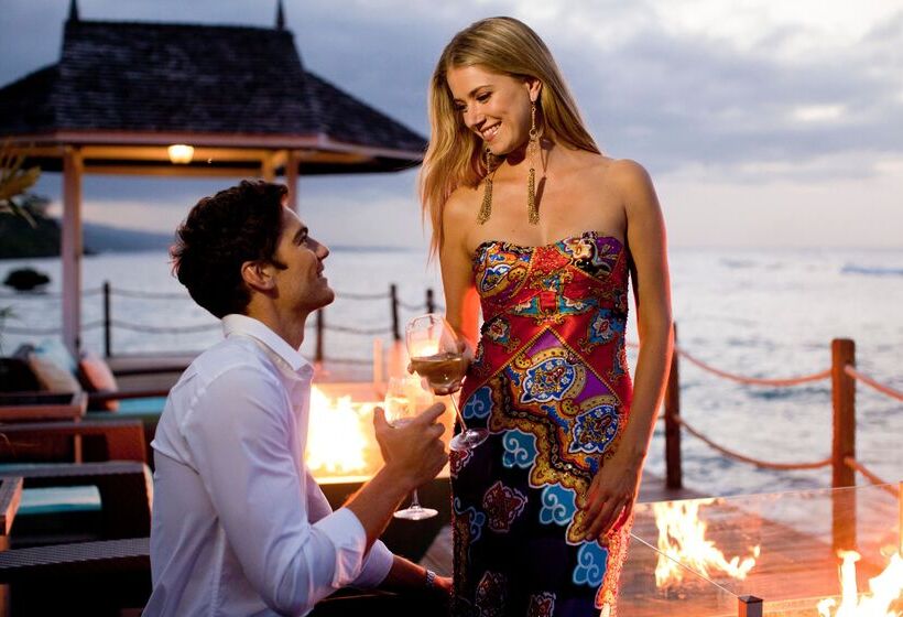 Sandals Ochi Beach All Inclusive Resort  Couples Only