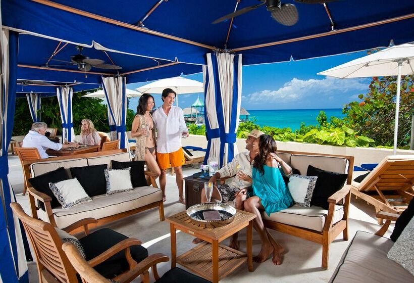 Sandals Ochi Beach All Inclusive Resort  Couples Only