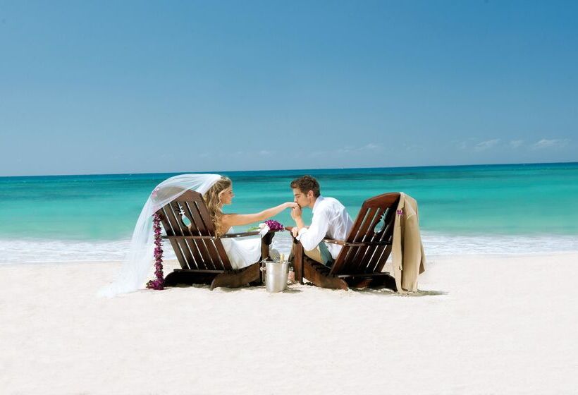 Sandals Ochi Beach All Inclusive Resort  Couples Only