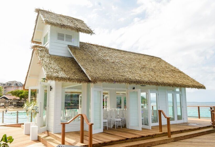 Sandals Ochi Beach All Inclusive Resort  Couples Only