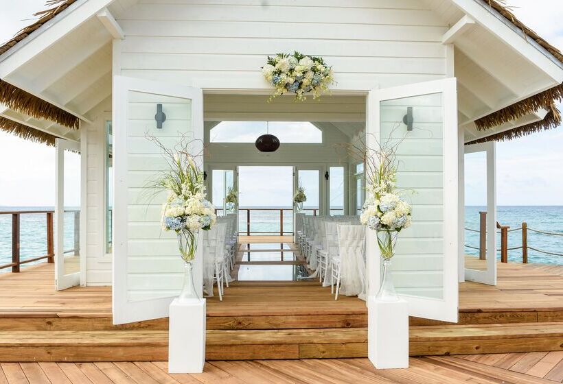 Sandals Ochi Beach All Inclusive Resort  Couples Only