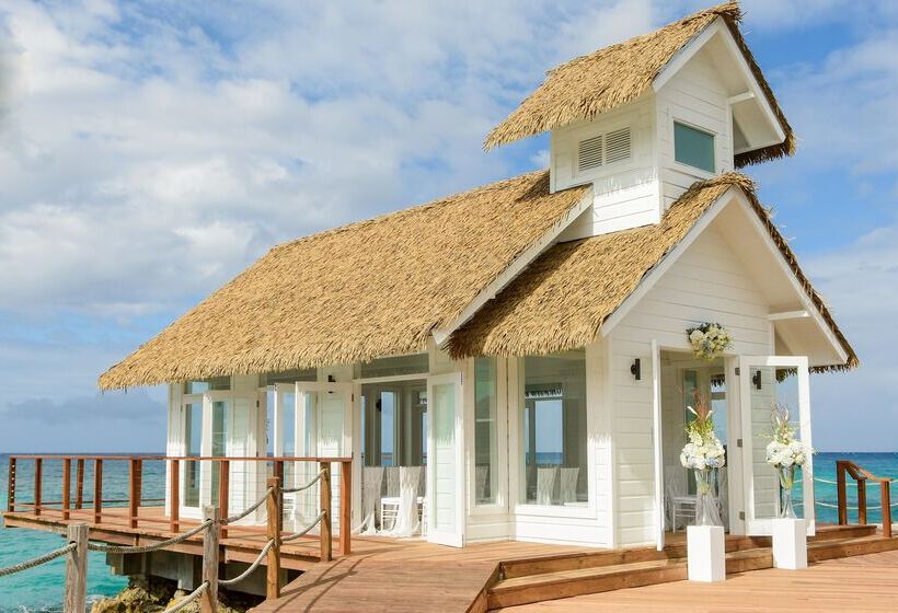 Sandals Ochi Beach All Inclusive Resort  Couples Only