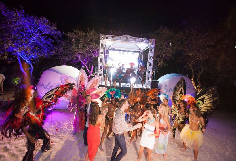 Sandals Ochi Beach All Inclusive Resort  Couples Only