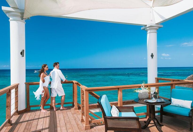 Sandals Ochi Beach All Inclusive Resort  Couples Only