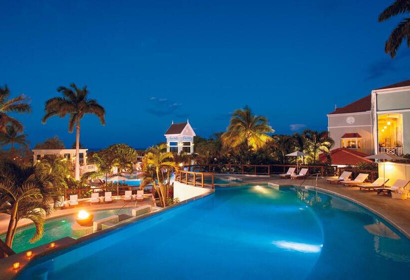 Sandals Ochi Beach All Inclusive Resort  Couples Only