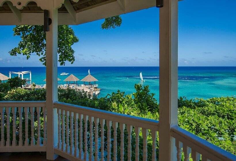 Sandals Ochi Beach All Inclusive Resort  Couples Only