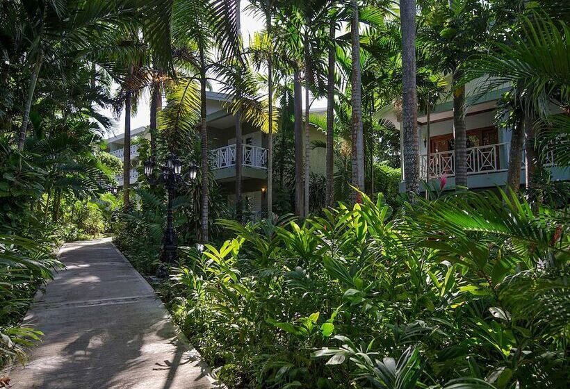 Sandals Ochi Beach All Inclusive Resort  Couples Only