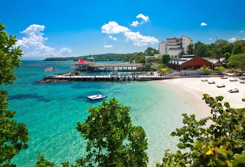 Sandals Ochi Beach All Inclusive Resort  Couples Only