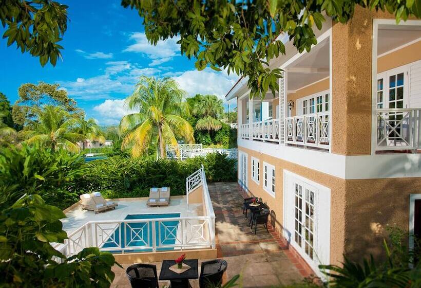 Sandals Ochi Beach All Inclusive Resort  Couples Only