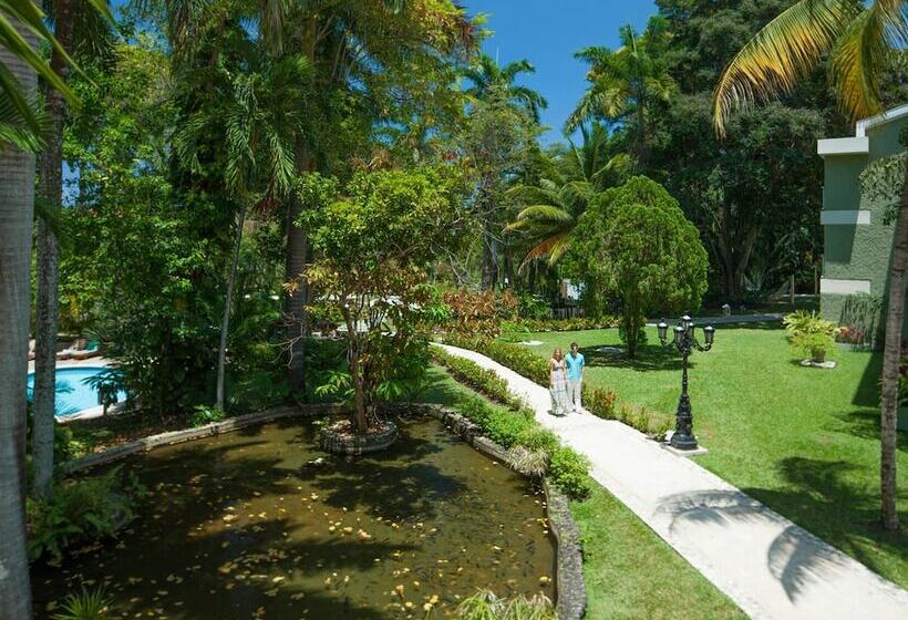 Sandals Ochi Beach All Inclusive Resort  Couples Only